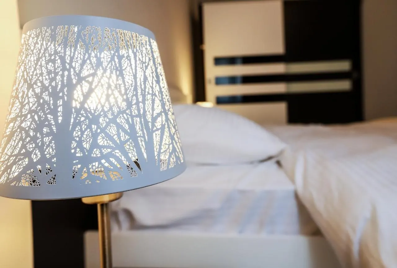 Erythrina #Colony_Deluxe_Suite Thessaloniki Apartment